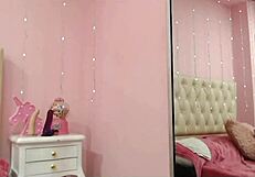 Abby Fox Latina Delivers Intense Teasing Preview