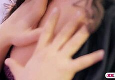 hey, check out these relaxing massages from linda part one