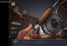 Summertime Saga Episode 180