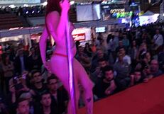 Salon erotico de barcelona 2015 mifaceporno!