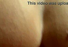 MILF RIDES BIG COCK in Rough POV Sex with BIG TITS and ASS