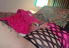 Squirt Girl Dildo Play