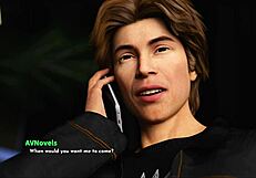 Welcome to Free Will 40 hentai game action.