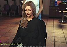 i have a wife and stepmother in this game