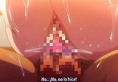 watching ajisai no chiru koro with spanish subtitles in high definition