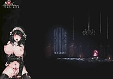 sinisistar hentai fucking scenes!