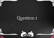 I enjoy cartoon adventures with mime