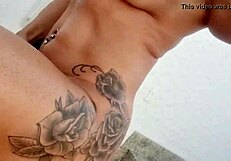 Milf Gets Anal Plug And Assfucking From Old Man For Easy Money