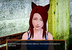 My New Family 435 Adventure