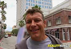 Brittany Bliss, Is Your Body Ready For This Hardcore Bliss?