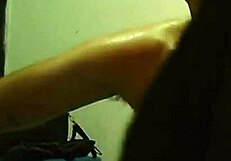 Is This Colombian Beauty's Hard Fuck Surprising?