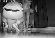 Hot wife cheats with husbands friend extreme assfucking