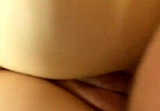 Seeing That Tight Young Pussy in POV Makes Me So Damn Hard
