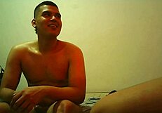 Is This Colombian Beauty's Hard Fuck Surprising?