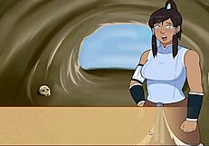 spooky times 1 a fet side story in anime dating game