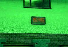 Prime3dx poolside milfs animation with hentai fat curvy big tits