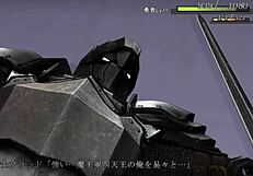 Hero Battles Demon Generals!