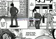 Fucking Two Twin Milfs With Intense Passion