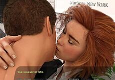 Haley Rides Cock In Cowgirl Gameplay?