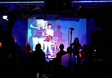 i'm pumping breast milk in public