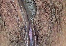 Latina Milf Amateur Couple Close-Up Ass and Tits