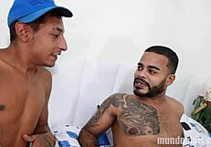 Gay Fuck Buddies With Big Asses And Monster Cocks.