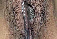 Latina Milf Amateur Couple Close-Up Ass and Tits