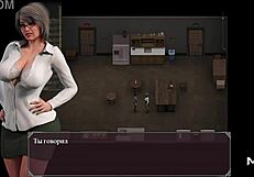 lust epidemic cartoon anime hentai caress legs 21