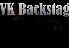 Tea Mint 5on1 Uncensored Anal Orgy Full Real Backstage Action