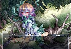 dryad game anime hentai adventure unfolds with intense encounters