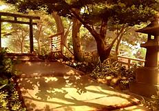 summer clover harem game ep 8 caught half naked with huge surprise