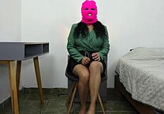 Jade Casillas casting-intervju fremhever nøkkeløyeblikk