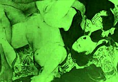 what hides behind my secret life in vintage comics?