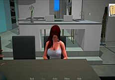 My New Family 7 Erotic Game