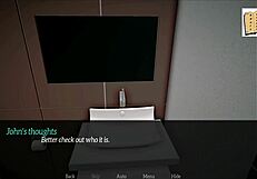 My New Family 7 Erotic Game