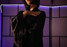 Pov missionary session with bella hentaigirl