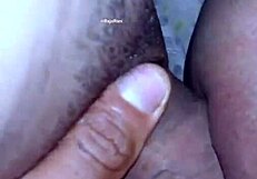 Nepali girl gets her pussy fucked and played in the dorm room