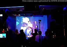 i'm pumping breast milk in public