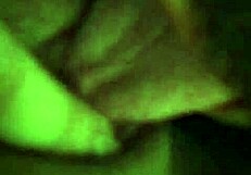 Homemade video of husband fingering wife's wet pussy.