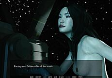 Tales From the Unending Void Episode 110