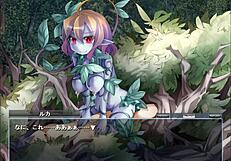 dryad game anime hentai adventure unfolds with intense encounters