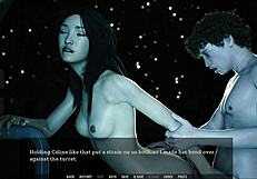 Tales From the Unending Void Episode 110