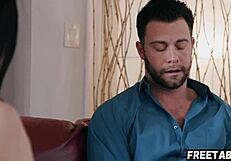 knock knock, wanna fuck before your stepsister returns? full movie