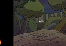 witch hunter takes on half female scorpion monster challenge