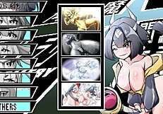 Buzama Full Gallery Of Futanari Creampie Scenes