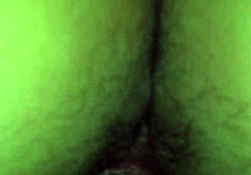 this latina amateur shows off natural tits in her final homemade scene