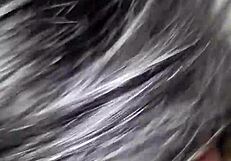 Italian European interracial encounter in a private setting