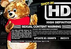 Party in the Salon Turns Into Wild Milf Orgy Fun