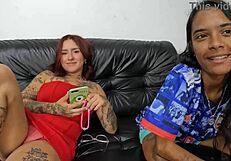 Jane Moscovis debuts in the house of desires