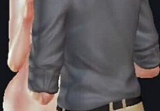 Watch this hentai 3d chick get fucked with big boobs bouncing.